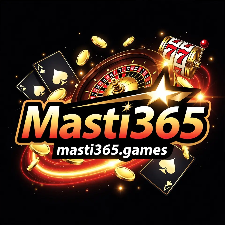 Masti365 Game