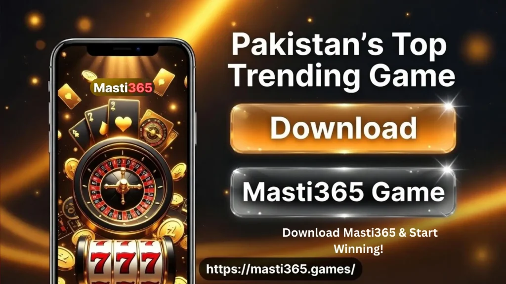 Masti365 Game Top